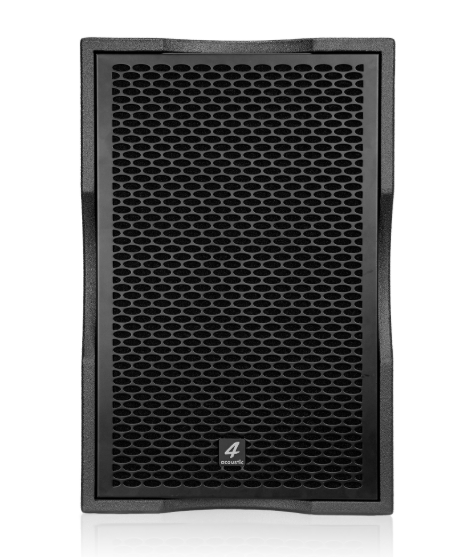 Loa Sub 4Acoustic 112BS bass 30cm chính hãng
